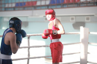 Первенство Тульской области по боксу, Фото: 41