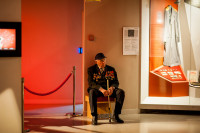 Экскурсия в прошлое: военно-исторический тур для ветеранов, Фото: 153