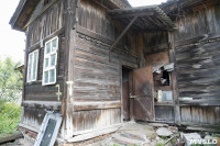 130-летний дом в Алексине, Фото: 9
