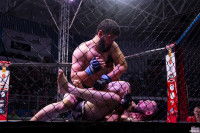 «Битва за Тула»: тульские бойцы MMA захватили 8 побед в октагоне, Фото: 75