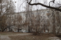 Сталинки на проспекте Ленина, Фото: 2
