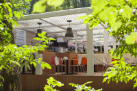 Тульские кафе и рестораны с открытыми верандами, Фото: 86