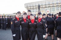 В Туле состоялась репетиция Парада Победы, Фото: 111