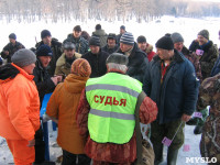 Соревнования по зимней рыбной ловле на Воронке, Фото: 13