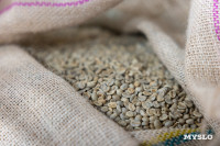 Как всё устроено: цех обжарки кофе в Туле, Фото: 7