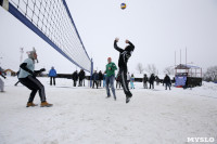 TulaOpen волейбол на снегу, Фото: 117