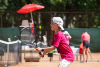  Тульские теннисисты выиграли медали на летнем первенстве региона памяти Романа и Анны Сокол, Фото: 127