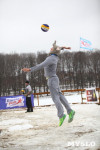 II-й турнир по волейболу на снегу., Фото: 16