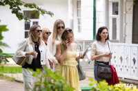 В Ясной Поляне стартовал фестиваль «Толстой»: фоторепортаж, Фото: 34