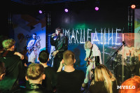 Финал фестиваля молодых рок-групп «МолоТняК-2026»: от фолка до металла, Фото: 160