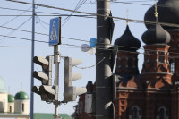 Весна в городе. 10 марта, Фото: 28