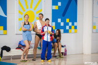 Чемпионат Тулы по плаванию в категории "Мастерс", Фото: 33