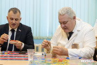 Депутаты Тульской областной Думы подарили праздник детям , Фото: 17