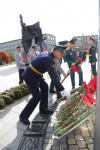 Губернатор Тульской области почтил память павших в Великой Отечественной войне, Фото: 14