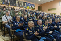 Тульская 106-я дивизия отпраздновала 81-й день рождения: фоторепортаж, Фото: 51