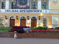 Самый заядлый театрал Нижнего ждет премьеру, Фото: 35
