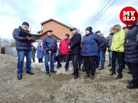 Туляки – губернатору: Остановите точечную застройку на ул. Мира, Фото: 3