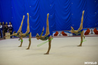 Турнир по художественной гимнастике, Фото: 122