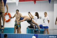 Соревнования по плаванию в категории "Мастерс", Фото: 45
