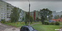 Жители с ул. Максимовского пожаловались на варварское благоустройство двора, Фото: 9