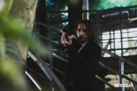 Двойник Кеану Ривза из экзотариума, Фото: 15