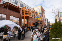 8 лет кластеру «Октава»: как это было – большой фоторепортаж  , Фото: 66