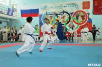 Открытое первенство и чемпионат Тульской области по каратэ (WKF)., Фото: 5