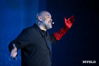 В Тульской филармонии состоялся юбилейный вечер Аллы Суриковой, Фото: 80