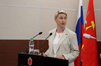 Публичные слушания по бюджету 2024, Фото: 7