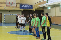 Пятый тур чемпионата Тулы по мини-футболу, Фото: 8