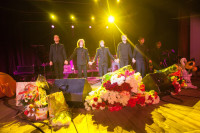 Концерт Гелы Гуралия в Туле, Фото: 25