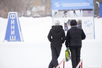 Соревнования по конькобежному спорту «Лед надежды нашей», Фото: 53