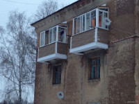 Новая жизнь старого балкона, Фото: 3