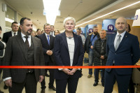 Гипермаркет банковских услуг: в Туле открылся новое отделение ВТБ, Фото: 6