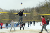 Турнир Tula Open по пляжному волейболу на снегу, Фото: 43