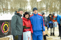 Турнир Tula Open по пляжному волейболу на снегу, Фото: 106