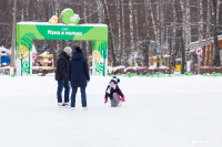 Зимний парк, Фото: 9