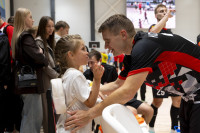 Матч «ТЗМС» - «Волга», Фото: 20