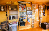Частные музеи Одоева: «Медовое подворье» и музей деревенского быта, Фото: 19