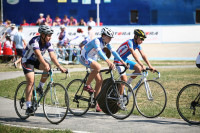 Всероссийские соревнования по велоспорту на треке. 17 июля 2014, Фото: 2