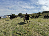 В Тульской области открыли празднование 645 годовщины Куликовской битвы, Фото: 2