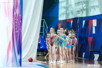 Тула провела крупный турнир по художественной гимнастике, Фото: 187