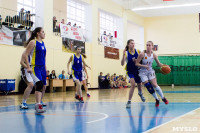 Женский баскетбол, Фото: 18