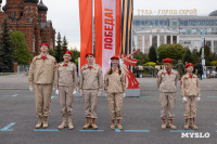 Парад репетиция 7 мая, Фото: 26