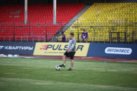 Арсенал - Енисей, Фото: 22