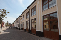 музейный квартал и улица Металлистов, Фото: 26