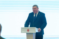 В Туле наградили работников дорожного хозяйства, Фото: 85