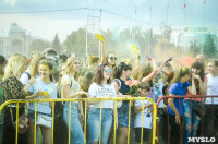 Фестиваль красок в Туле, Фото: 55