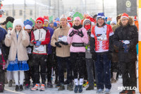 Туляки на «Забеге обещаний» поделились планами на 2026-й, Фото: 11