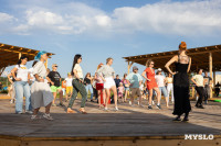 Пикник как из Pinterest: чем запомнился гастрофестиваль «Август», Фото: 49